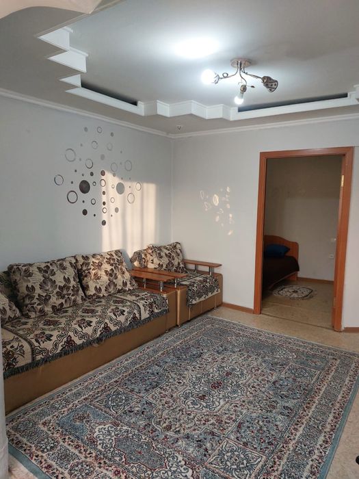 Посуточно квартира!