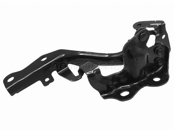 Петля капота Lexus Gx 460