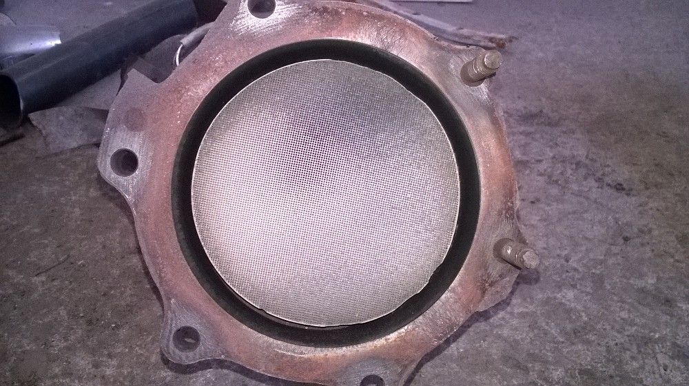 Ауспуси Катализатори евро 3,4и 5