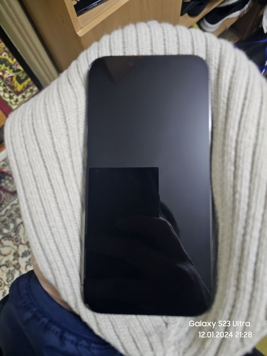 Срочно продам IPHONE 13 PRO