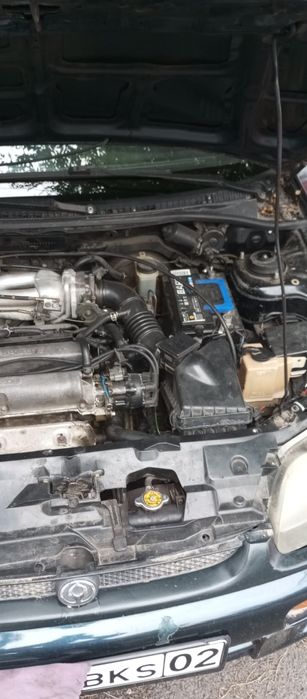 Мазда 323baпродам