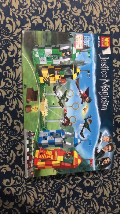 продам коллекцию лего