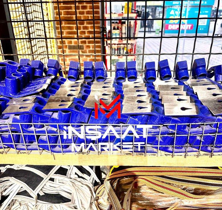 Yakar orginal Теша Keser