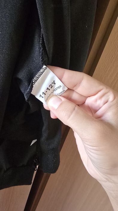 Новый костюм для девочек