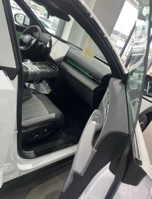 Changan Depal s07 2026 Restaylin