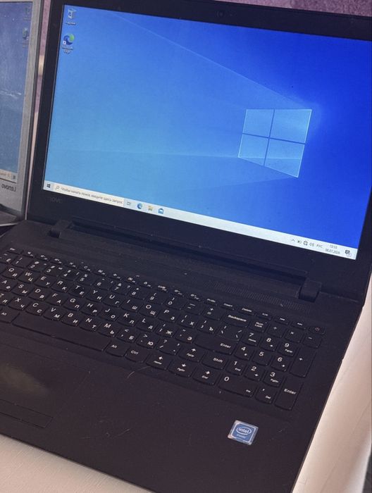Lenova Windovs 10