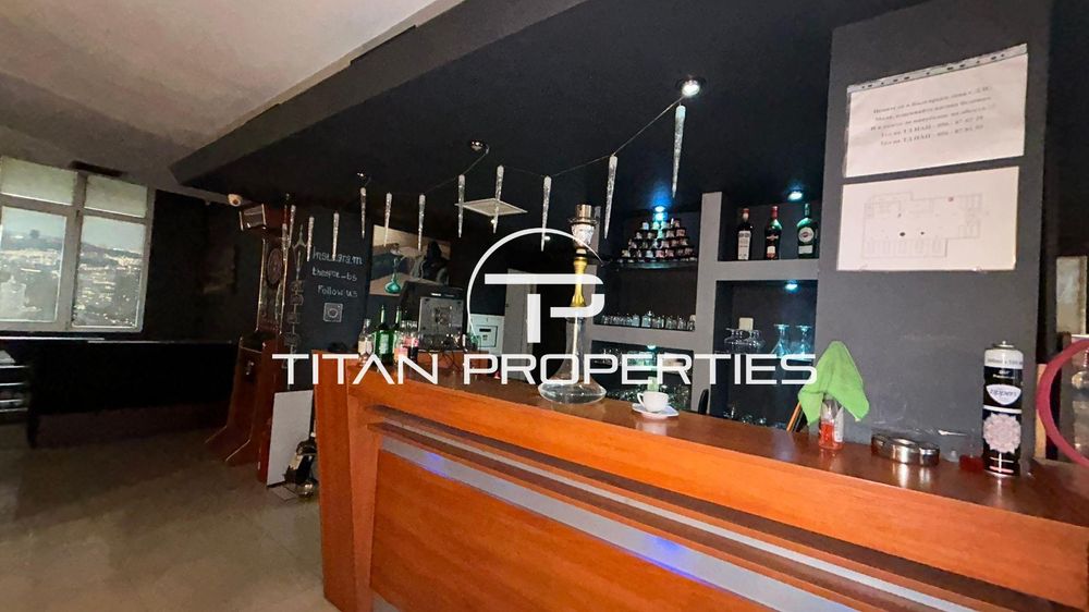 Ексклузивна оферта! Заведение, под наем, ж.к Братя Миладинови