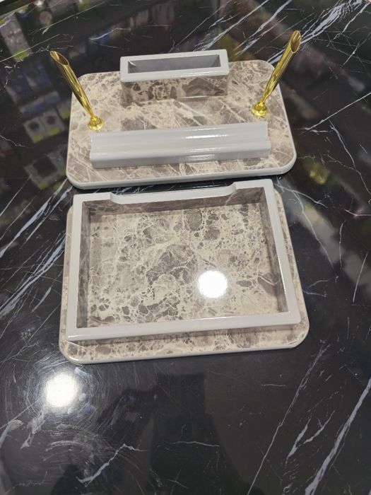 Настольный набор