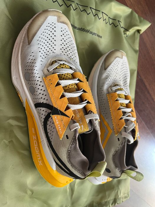 Nike Zegama 2 – отлично състояние