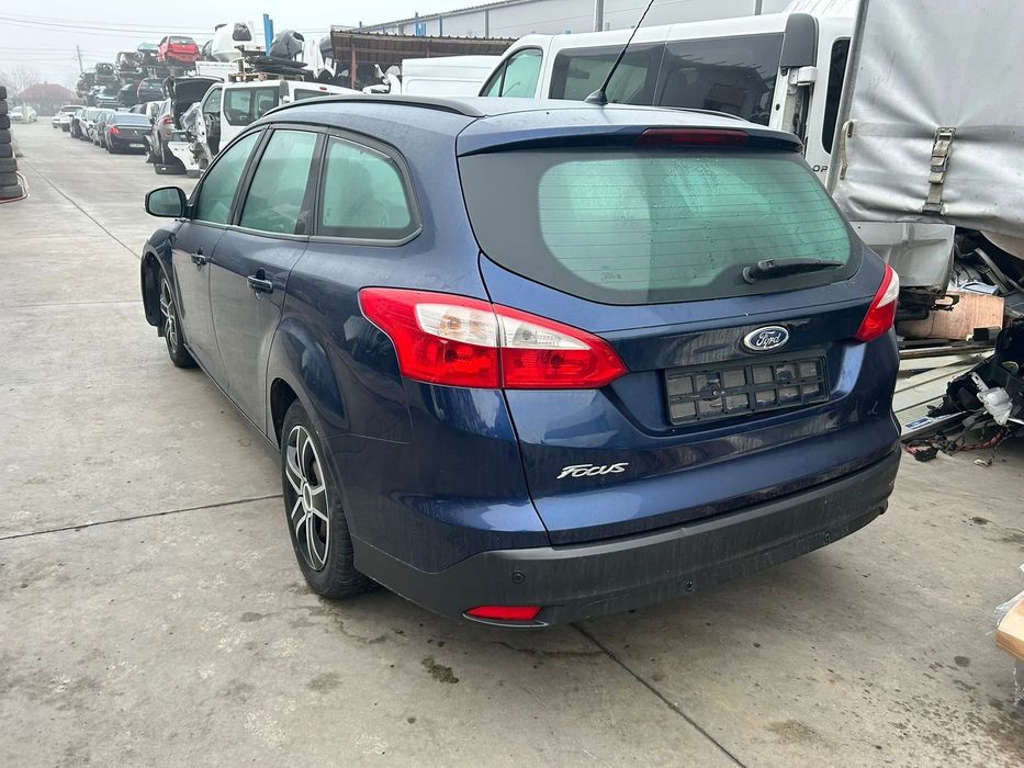 oglinda ford focus 3 break euro 5