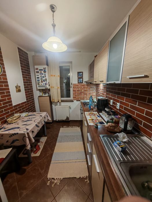 Apartament Sinaia