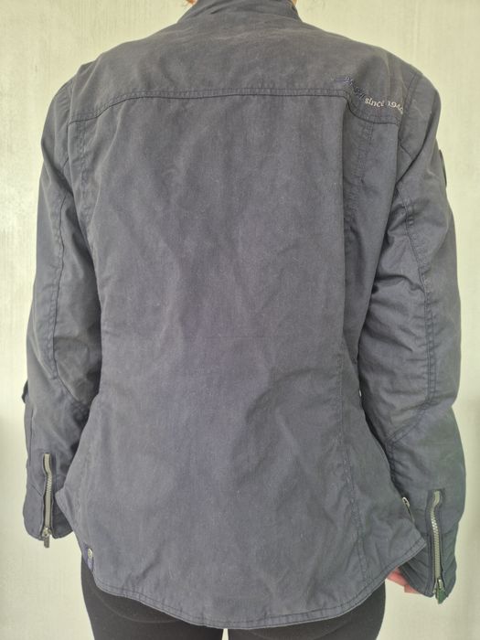 Geaca moto,dama,Held