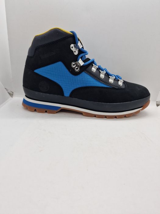 Ghete Timberland Euro Hiker A29VB nr. 44