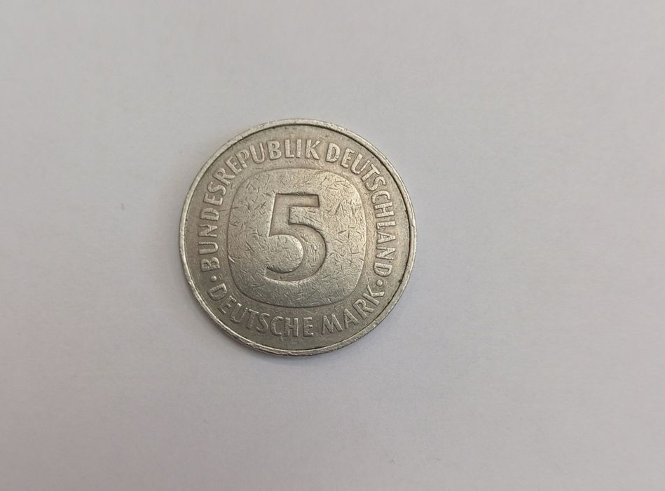 Продам монету немецкую Дольче Марк
