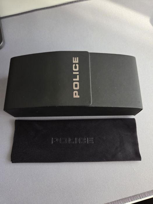 Ochelari Police Horizon 6 SPLL18 56300Y