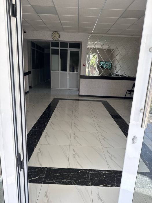 Тамирланган хоналар ижара учун + юридик адрес-бино эгаси томонидан