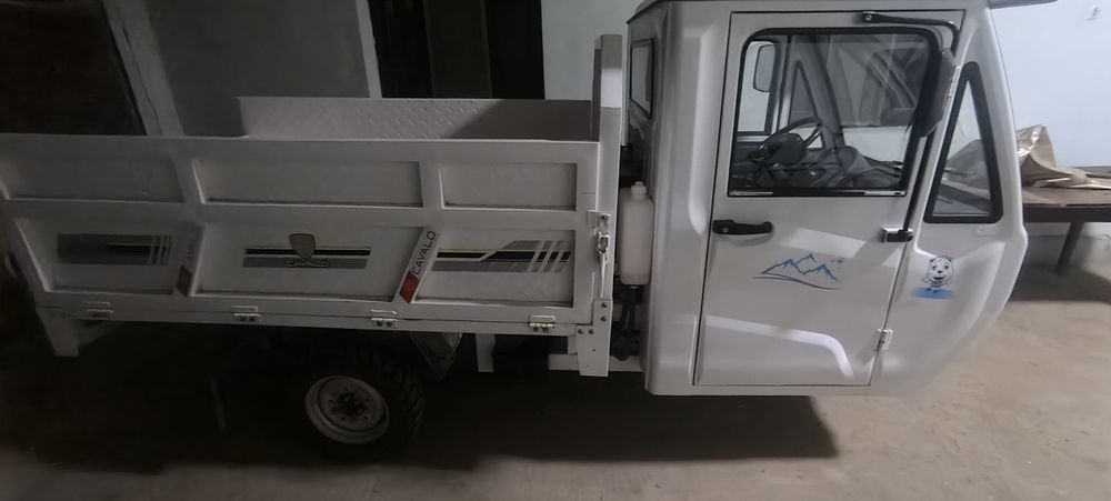 Кавало матосикил