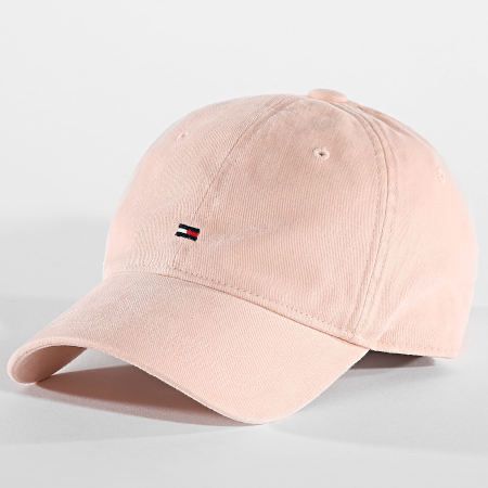 Tommy Hilfiger Flag '85 Soft 6 Panel Cap ОРИГИНАЛНА шапка