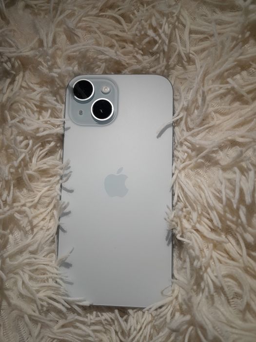 СРОЧНО продам iPhone 15