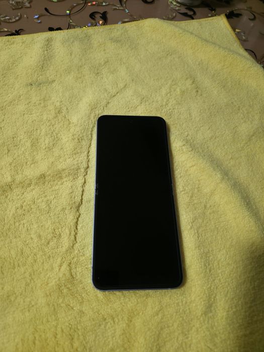 OFERTA Samsung Z Flip 6 256gb DualSim 12gb ram