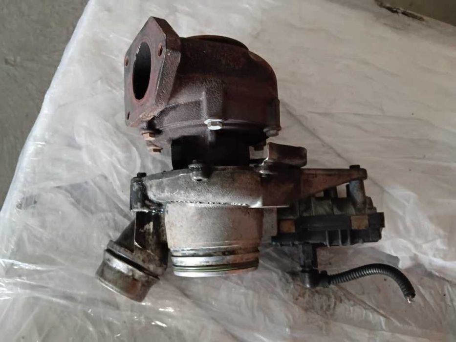 Turbina Mini Cooper  2.0 Diesel cod 851237903