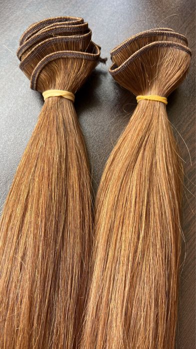 Екстеншъни 72 ст Руска коса 100% супер качество