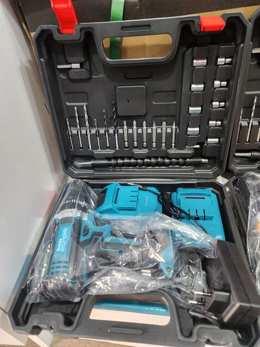 Шуруповёртлар бор 230000сум