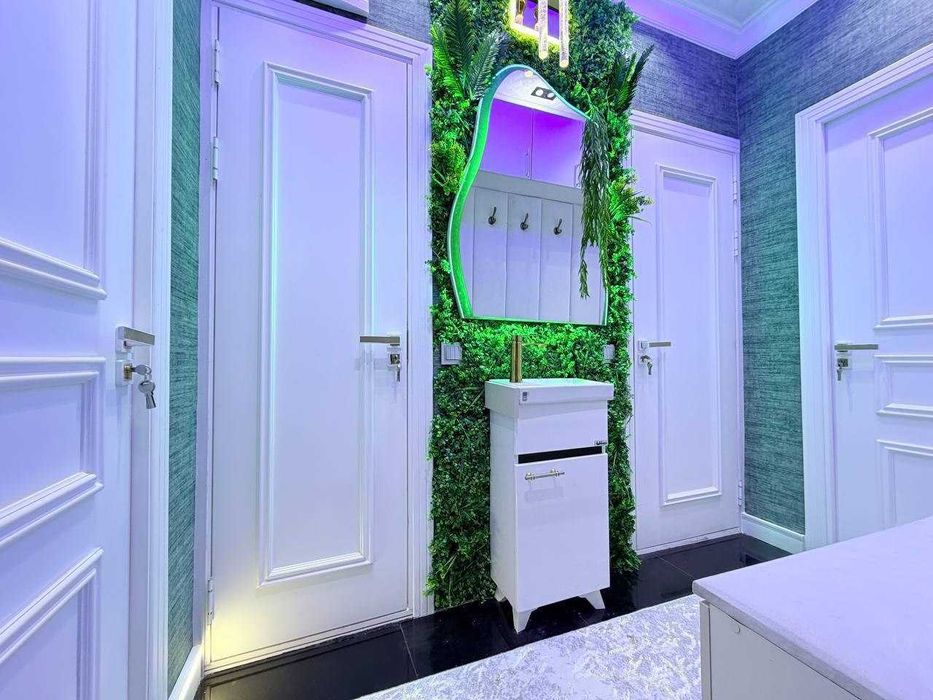 Аренда квартира Дружба метро