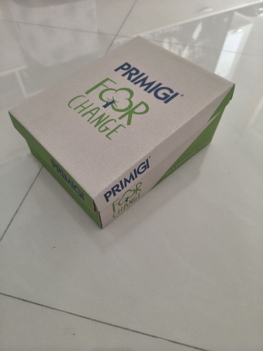 Adidasi copii PRIMIGI marimea 28- noi cu eticheta