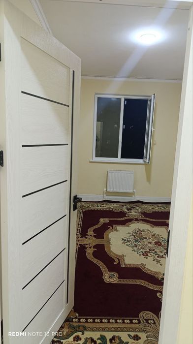 Бектемир водник 320$