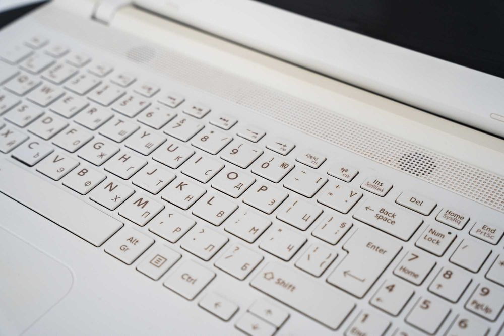 Toshiba Satellite C55-C-142 - Intel Core i3, 4 GB RAM, 1TB HDD