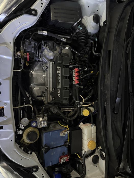 nexia 3 avtomat full navarot