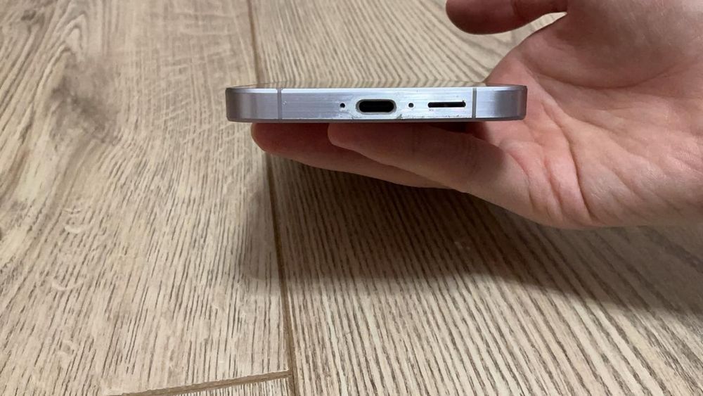 Обмен Samsung A55