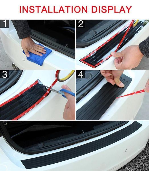 Въже тип колан за теглене - 3 тона