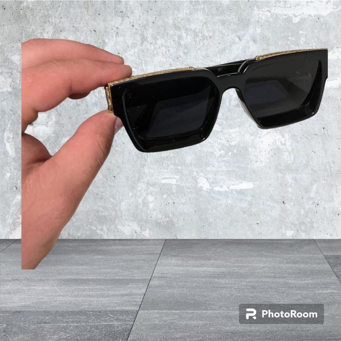 Ochelari de soare originali LV