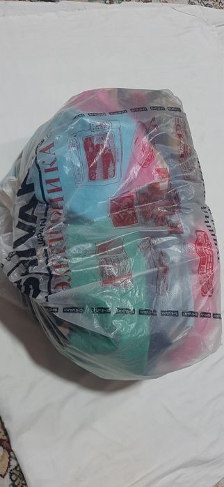 Кофта шалбарлар кыздарга