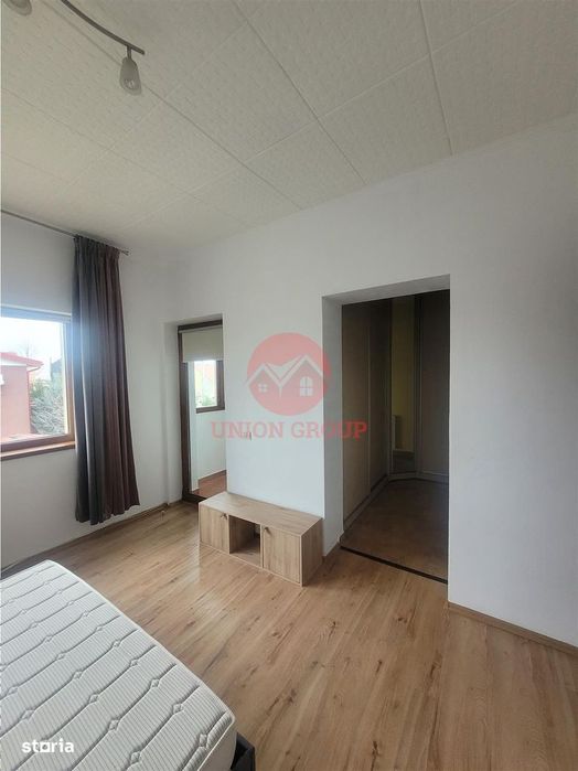 Casa P+M cu Teren de 530 mp - Cumpăna Cartier Del Sole
