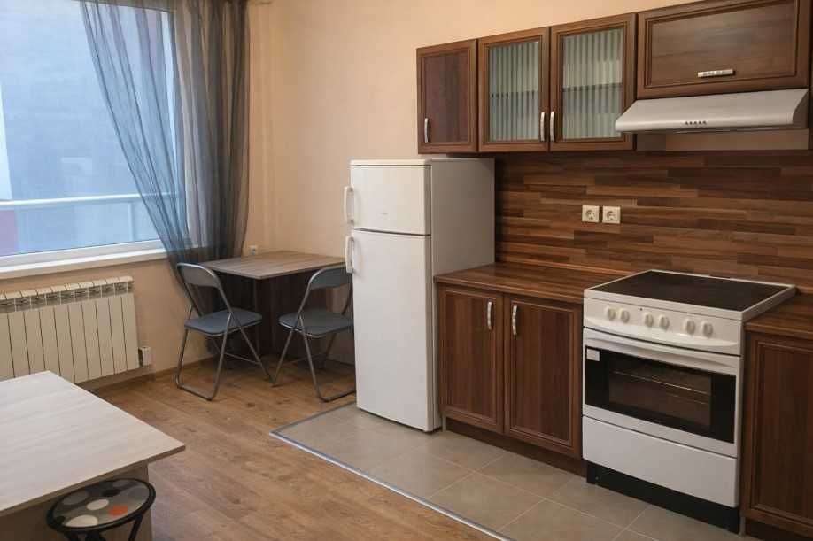 Двустаен апартамент под наем Люлин 2