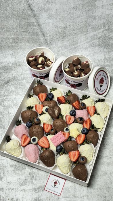 Подарки на 14 февраля, 8 марта