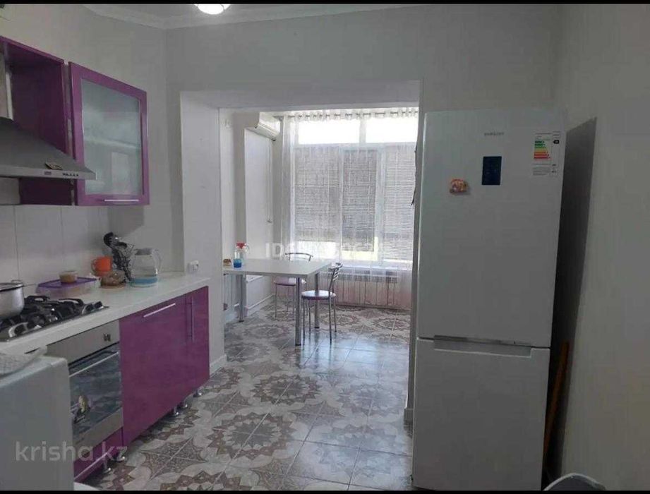 продажа 4-х комнатной квартиры