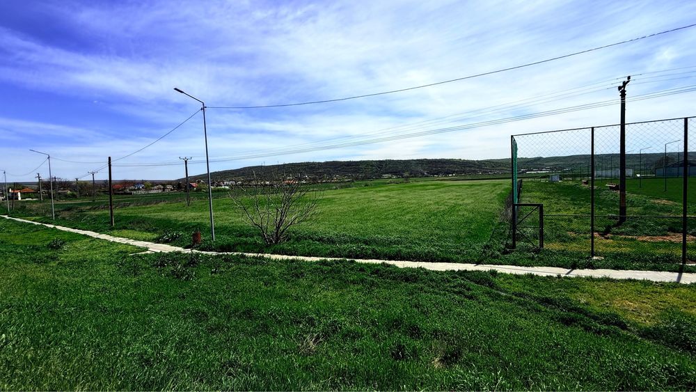 Vând teren 13.248 mp în Zorleni . - Vedere 2
