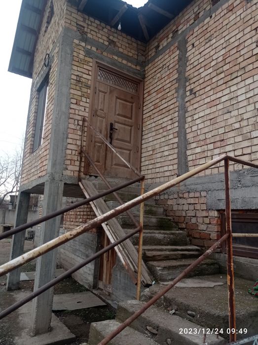 Дом аидовул бахт маласида