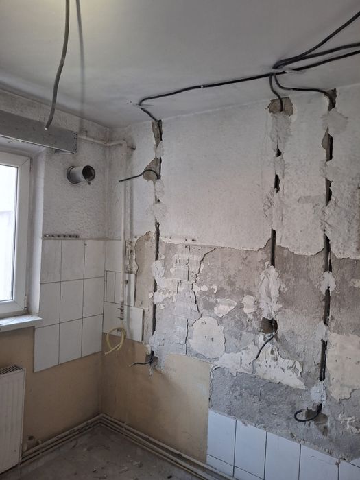 Apartament 2 cam, cf 1, m11 , 50mp, parter, Penny