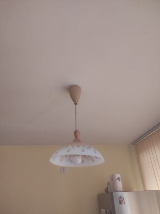 Абажур - лампа два броя