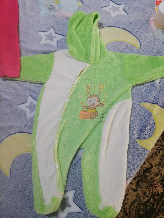 Детская одежда для девочек