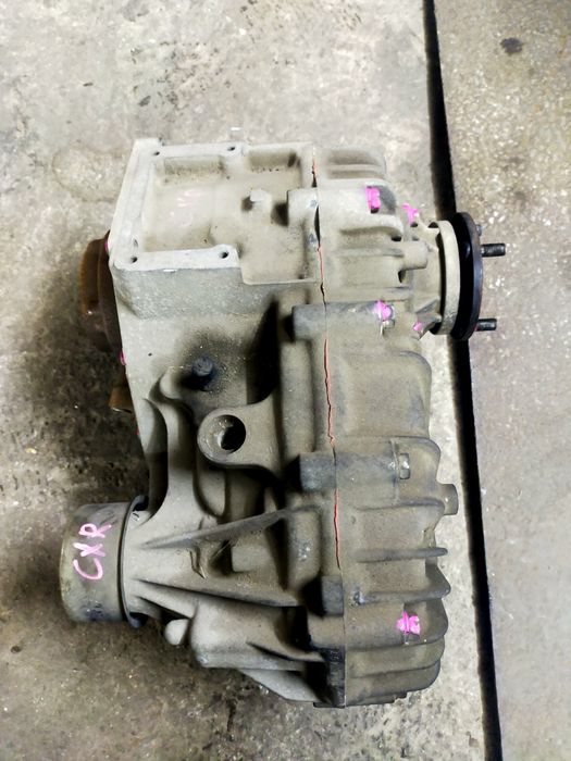 Продам раздатку Тойота