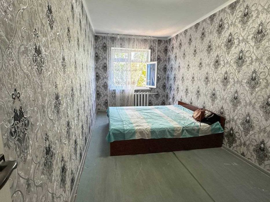 Горгазда жойлашган 2 хонали кв сотилади