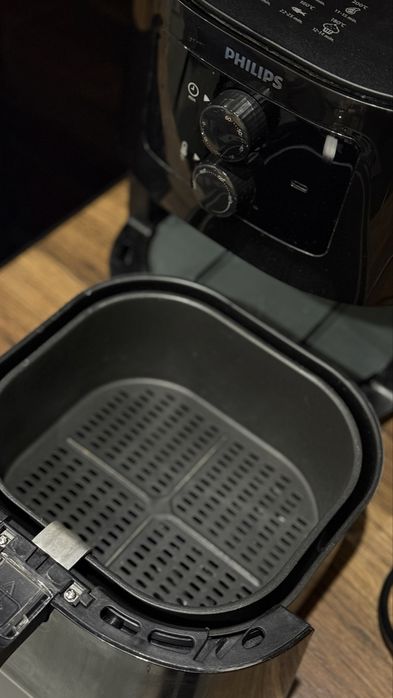 Philips Airfryer 4.1l (Ерфраер)