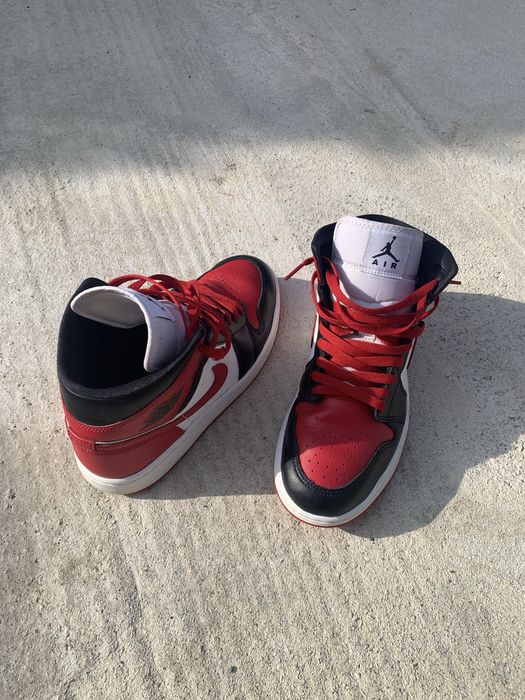 Nike Jordan 1 originali