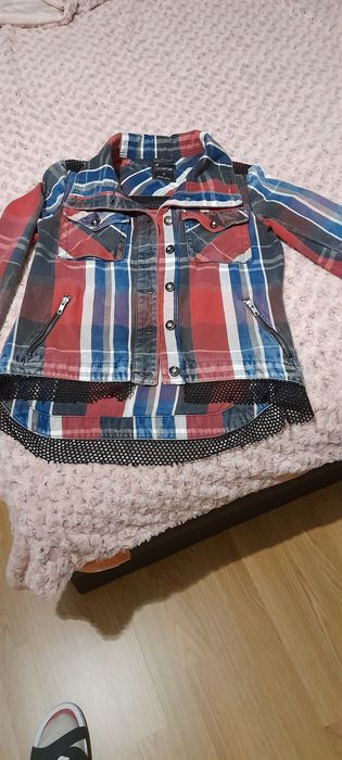 Dishe дамско яке 100% памук